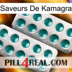 Kamagra Flavours dapoxetine2